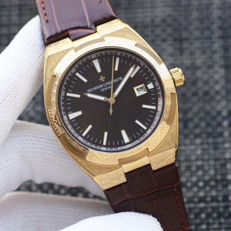 VACHERON CONSTANTIN Watches